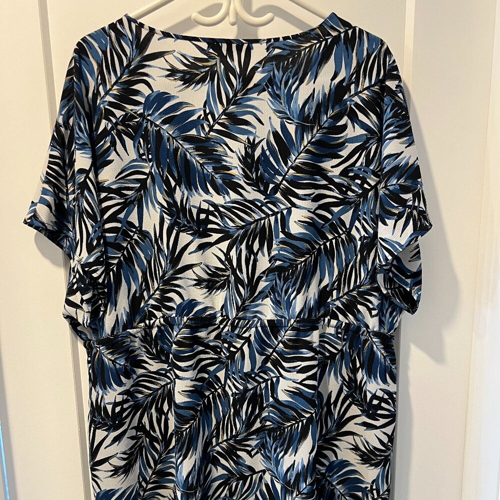 Multicolor Tunic - Picture 2 of 6